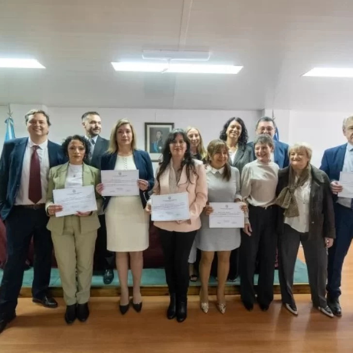 El Colegio de la Abogacía de Santa Cruz expresó su “profunda preocupación institucional” por la situación del Tribunal Superior El Colegio de la Abogacía de Santa Cruz expresó su “profunda preocupación institucional” por la situación del Tribunal Superior