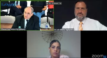 ARA San Juan: “Es falso que no estaba en condiciones de navegar” ARA San Juan: “Es falso que no estaba en condiciones de navegar”