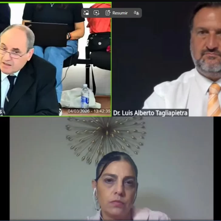 ARA San Juan: “Es falso que no estaba en condiciones de navegar” ARA San Juan: “Es falso que no estaba en condiciones de navegar”