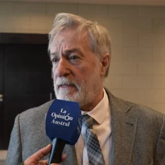 Exclusivo de La Opinión Austral: habló el juez federal Claudio Vázquez y explicó por qué se declaró incompetente