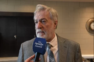 Claudio Vázquez destacó la capacitación en medicina laboral y se refirió al fallo por la barrera sanitaria