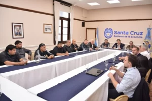 El gobierno provincial valoró que las operadoras no despedirán a los trabajadores