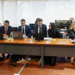 Juicio por el ARA San Juan: la fiscalía recurrió a Casación por la limitación a su participación en el debate