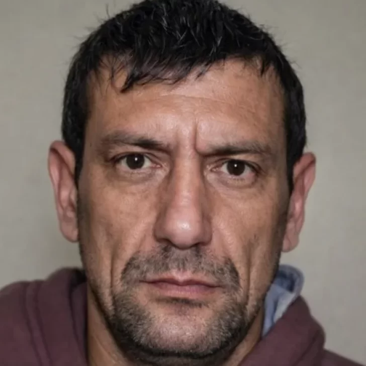 Fuga de película en Chubut: buscan a un homicida que podría haberse refugiado en Santa Cruz