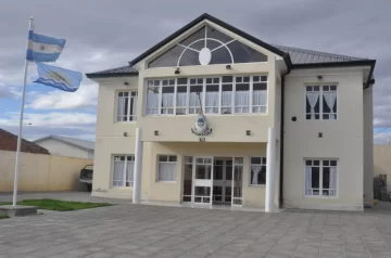 Intento de motín en Río Gallegos: un preso amenazó con prender fuego la cocina de una prisión Intento de motín en Río Gallegos: un preso amenazó con prender fuego la cocina de una prisión