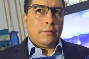 Claudio Vidal celebró el fallo por YPF y destacó su impacto económico: “Es una decisión acertada y en beneficio de los argentinos” Claudio Vidal celebró el fallo por YPF y destacó su impacto económico: “Es una decisión acertada y en beneficio de los argentinos”