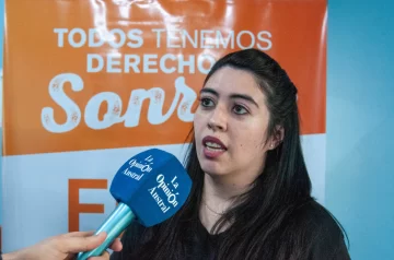 Tras el ataque en un colegio de Santa Fe: “¿Cómo podemos naturalizar viralizar un maltrato a un niño?” Tras el ataque en un colegio de Santa Fe: “¿Cómo podemos naturalizar viralizar un maltrato a un niño?”