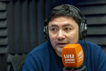 “Hay que pensar en propuestas de fortalecimiento de convivencia”: tras el crimen en Santa Fe, alertan sobre la violencia escolar en Río Gallegos “Hay que pensar en propuestas de fortalecimiento de convivencia”: tras el crimen en Santa Fe, alertan sobre la violencia escolar en Río Gallegos