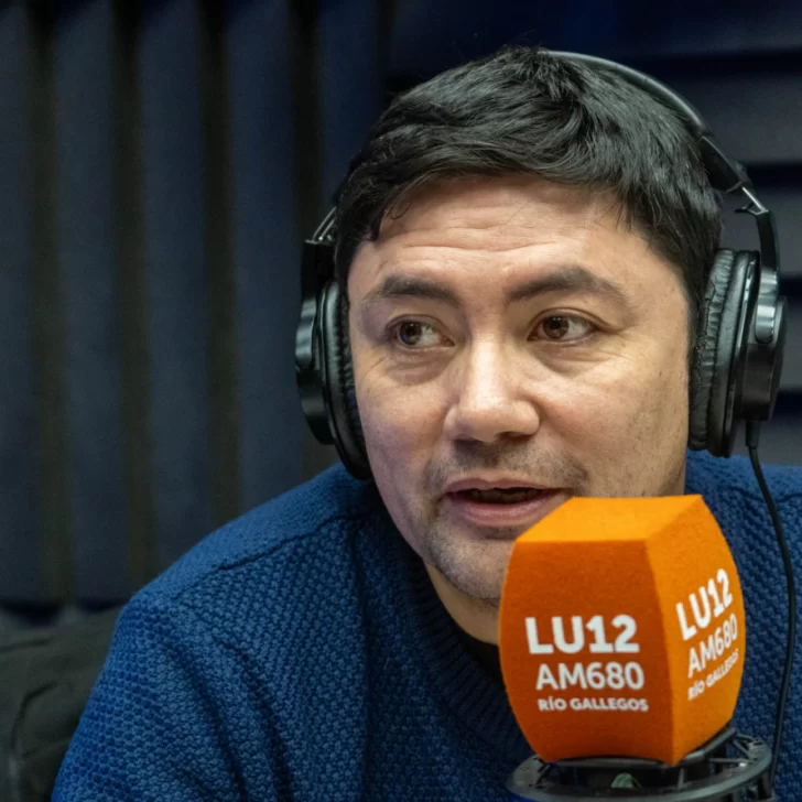 “Hay que pensar en propuestas de fortalecimiento de convivencia”: tras el crimen en Santa Fe, alertan sobre la violencia escolar en Río Gallegos “Hay que pensar en propuestas de fortalecimiento de convivencia”: tras el crimen en Santa Fe, alertan sobre la violencia escolar en Río Gallegos