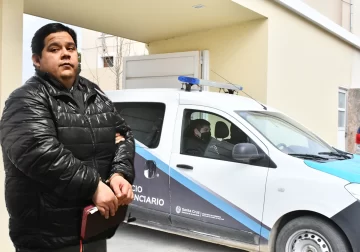 Cómo será el segundo juicio contra Emilio Maldonado acusado de abusar de cuatro menores de edad Cómo será el segundo juicio contra Emilio Maldonado acusado de abusar de cuatro menores de edad