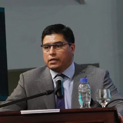 Vidal se reúne CEOs petroleros en Santa Cruz para reactivar producción y empleo