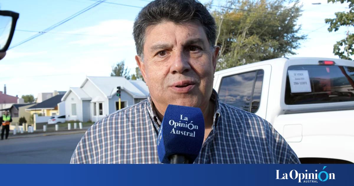 Andrés Fernández Cabral cuestionó a Milei por Malvinas: Él y su gobierno son entreguistas