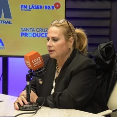 “Se están tirando la pelota entre ellos escudándose en la obediencia debida” dijo la querellante en el juicio por el ARA San Juan