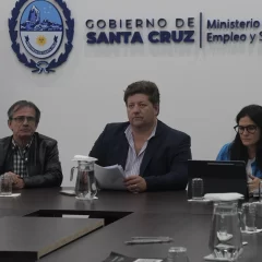 Pedro Luxen: “Esta emergencia no establecía ninguna reforma previsional y mucho menos la cancelación de la paritaria”