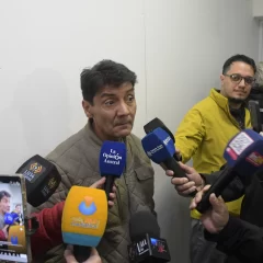 Jorge Álvarez: “El Ejecutivo dice que a la ley la van a mejorar”