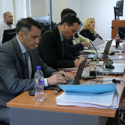 Acusaron a un testigo clave de ocultar información en el juicio del ARA San Juan