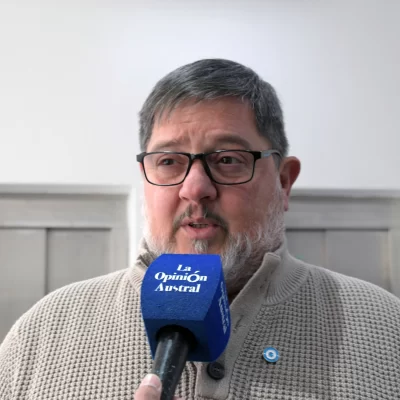 Verbes confirmó el ingreso del adelanto de Nación y reiteró que no afectará la coparticipación de municipios