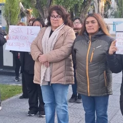 ¿Qué pasa en el EIPE? Pedro Luxen le pidió a Sebastián Puig “rever con urgencia la decisión sobre las aulas”