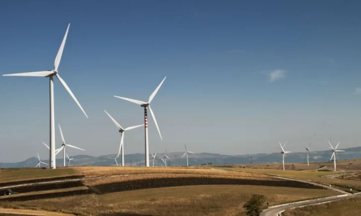 El RIGI aparece como una herramienta útil para abrir una nueva etapa. El RIGI aparece como una herramienta útil para abrir una nueva etapa.