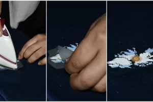 Vení a La Opinión Austral a estampar las Malvinas en tu ropa Vení a La Opinión Austral a estampar las Malvinas en tu ropa