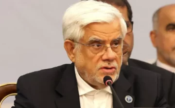 Irán advierte que responderá si Washington apunta contra su infraestructura energética Irán advierte que responderá si Washington apunta contra su infraestructura energética