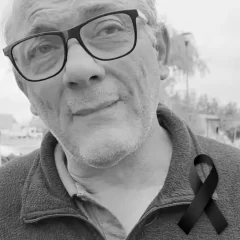 Quién era Daniel Ramírez, el héroe de Malvinas que murió tras un choque frontal en la Ruta 3