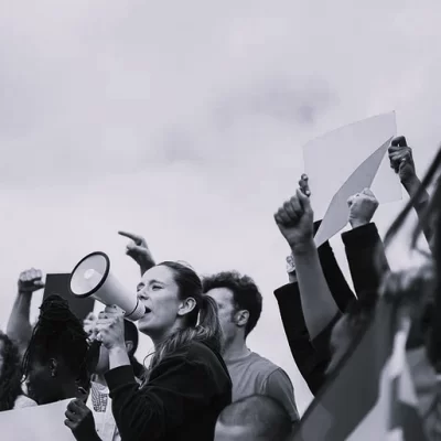 La generación sub-30 impulsa el cambio La generación sub-30 impulsa el cambio