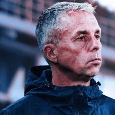 Es oficial: Gustavo Álvarez es el nuevo director técnico de San Lorenzo