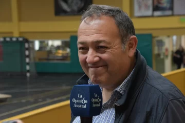 Héctor Acosta: “La Casa Salesiana fue mi opción de vida” Héctor Acosta: “La Casa Salesiana fue mi opción de vida”