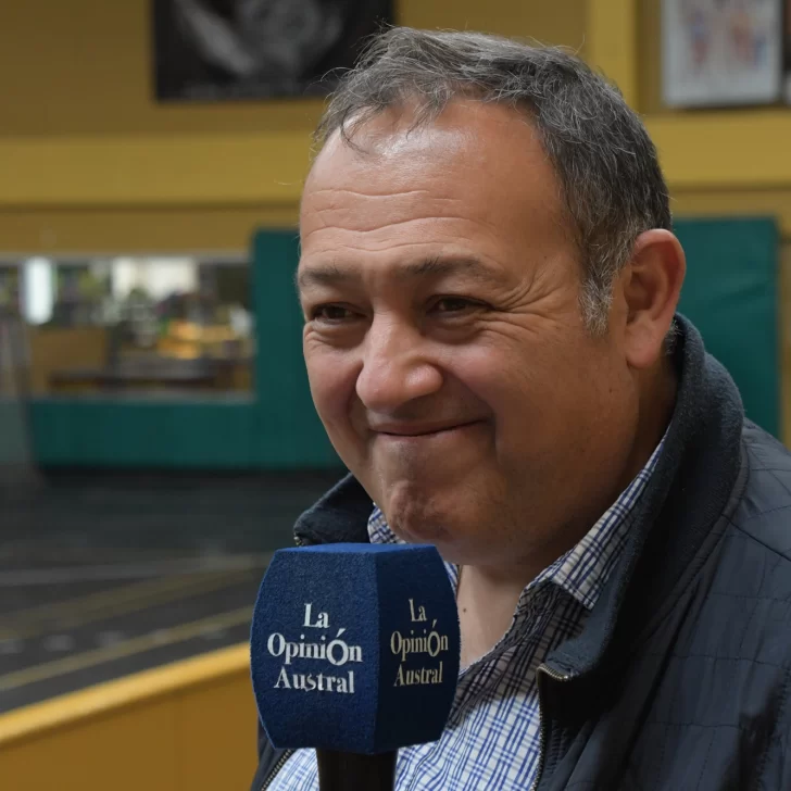 Héctor Acosta: “La Casa Salesiana fue mi opción de vida” Héctor Acosta: “La Casa Salesiana fue mi opción de vida”