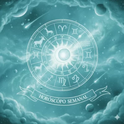 Horóscopo semanal, del 16 al 22 de marzo, para todos los signos del zodíaco