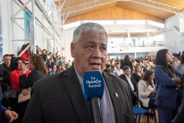 “Chiche” Santi: “Rosquearon por atrás y pusieron a Grasso en la mira” “Chiche” Santi: “Rosquearon por atrás y pusieron a Grasso en la mira”