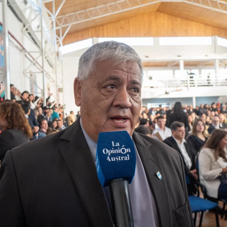 “Chiche” Santi: “Rosquearon por atrás y pusieron a Grasso en la mira” “Chiche” Santi: “Rosquearon por atrás y pusieron a Grasso en la mira”