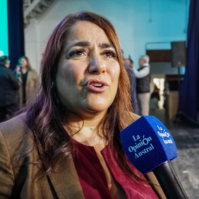 Farias apuntó que la reactivación de las represas es fundamental para Piedra Buena: “Hay muchos desocupados, fueron dos años muy duros” Farias apuntó que la reactivación de las represas es fundamental para Piedra Buena: “Hay muchos desocupados, fueron dos años muy duros”