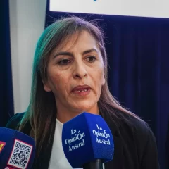 Iris Rasgido, presidenta de Educación: “Hay más de 750 cargos de base y unas 6.000 horas cátedra para ofrecimiento”
