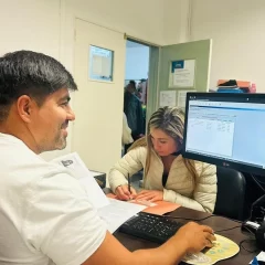 La Unidad Académica Caleta Olivia de la UNPA proyecta 2 mil ingresantes