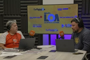 Eduardo “Mono” Martínez, técnico de Boca Río Gallegos Eduardo “Mono” Martínez, técnico de Boca Río Gallegos