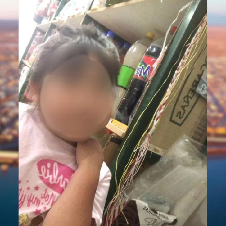 Buscan a una niña de 5 años desaparecida hace 3 días en Río Gallegos Buscan a una niña de 5 años desaparecida hace 3 días en Río Gallegos