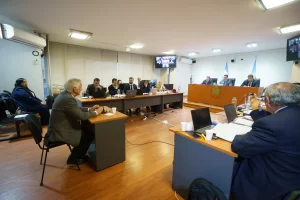 El submarino ARA San Juan no había sido sometidos a dos pruebas de máxima velocidad y profundidad