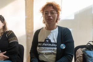 “Fui perseguida”: familiar del ARA San Juan apuntó contra Hugo Miguel Correa y habló de espionaje en el Gobierno de Macri