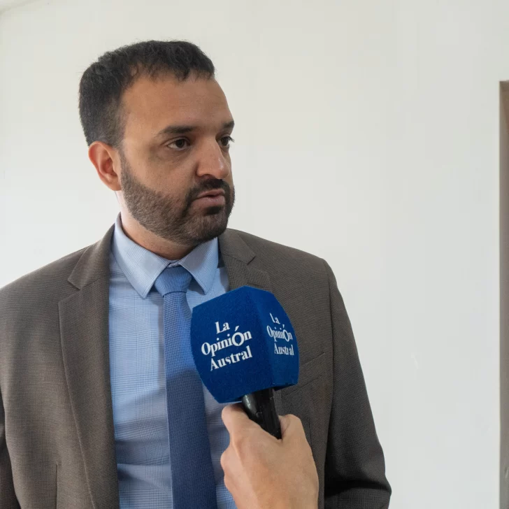 ARA San Juan: el fiscal aseguró que la defensa de Villamide “no cambia la acusación, mantenemos la teoría del caso”