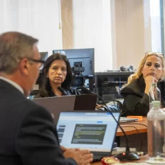 López Mazzeo cuestionó la investigación y de falta de pericias en el juicio por el hundimiento del ARA San Juan: “Se me acusó sin pruebas”