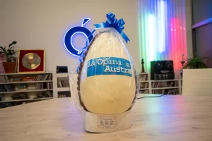 ¡Gran sorteo de Pascuas! Celebrá con Radio LU12 AM680, FM Láser y La Opinión Austral y ganá increíbles premios ¡Gran sorteo de Pascuas! Celebrá con Radio LU12 AM680, FM Láser y La Opinión Austral y ganá increíbles premios