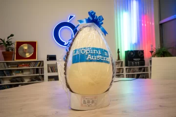 ¡Gran sorteo de Pascuas! Celebrá con Radio LU12 AM680, FM Láser y La Opinión Austral y ganá increíbles premios ¡Gran sorteo de Pascuas! Celebrá con Radio LU12 AM680, FM Láser y La Opinión Austral y ganá increíbles premios