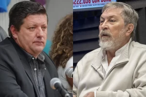 ¿Qué pasa en el EIPE?: el decano de la UTN dijo que “el Jefe Gabinete no se ha comunicado”