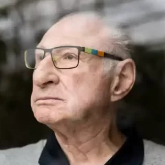 Murió Ernesto Cherquis Bialo, figura clave del periodismo deportivo argentino