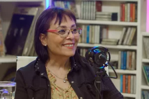 Marcela Velázquez contó cómo nació “Hermosurita con patas”, su proyecto de crochet Marcela Velázquez contó cómo nació “Hermosurita con patas”, su proyecto de crochet