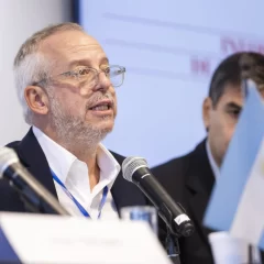 Martín Etchevers, de Adepa: “El periodismo es un termómetro de los climas sociales”