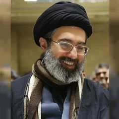 Irán designó a Mojtaba Khamenei como nuevo líder supremo