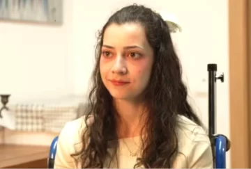 Eutanasia en España: quién es Noelia Castillo Ramos y por qué la Justicia autorizó su muerte asistida Eutanasia en España: quién es Noelia Castillo Ramos y por qué la Justicia autorizó su muerte asistida